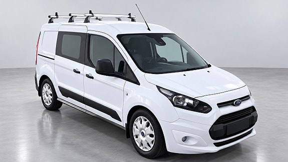 Ford Transit Connect 2 of 23