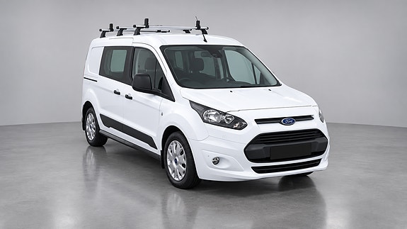 Ford Transit Connect 3 of 23