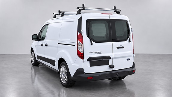 Ford Transit Connect 5 of 23