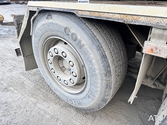 Volvo FH500 8x2 Krokbil – 275 000 km SE VIDEO 15 of 30