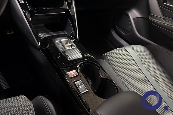 Peugeot e-208 19 of 26