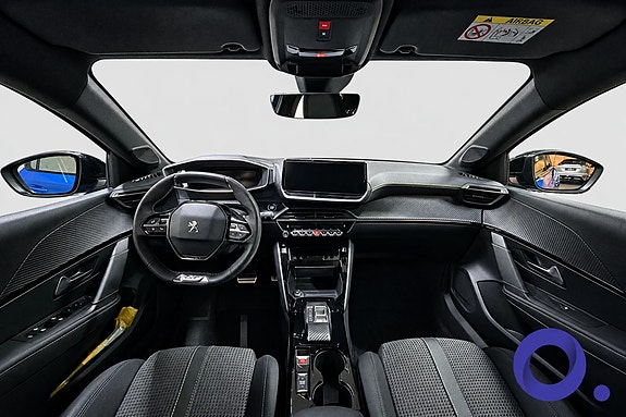 Peugeot e-208 15 of 26