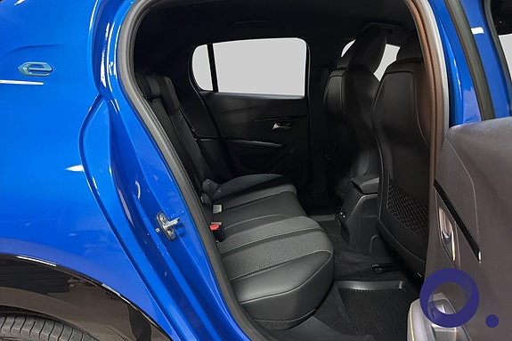 Peugeot e-208 14 of 26