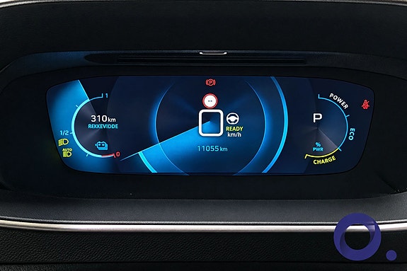 Peugeot e-208 18 of 26