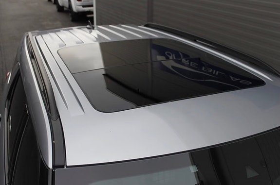 Ford Explorer 9 of 20