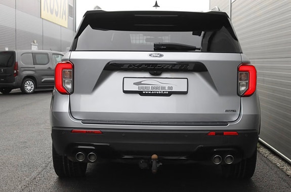 Ford Explorer 5 of 20