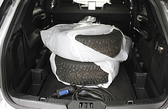 Ford Explorer 20 of 20
