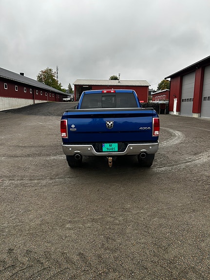 Dodge RAM 6 of 19