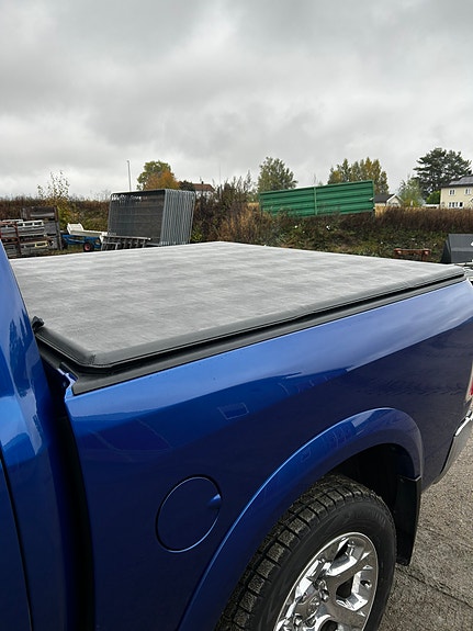 Dodge RAM 18 of 19