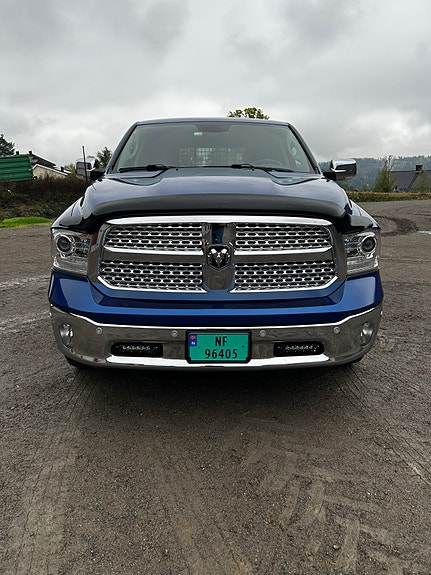 Dodge RAM 9 of 19