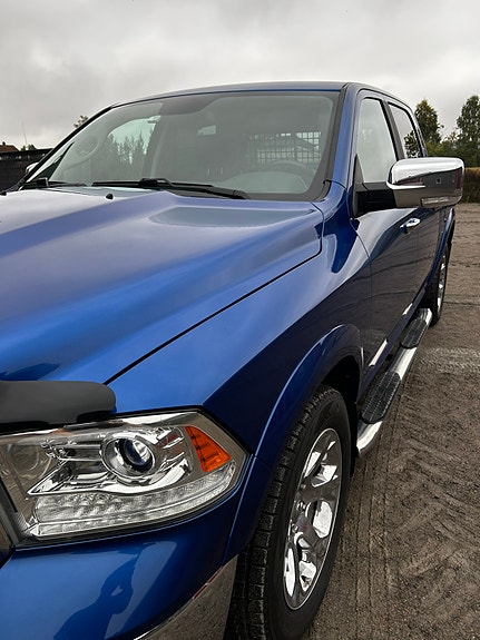 Dodge RAM 11 of 19