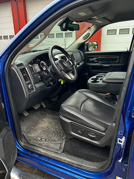 Dodge RAM 12 of 19