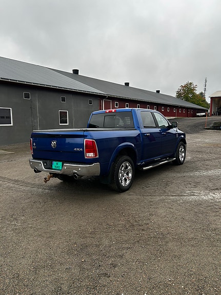 Dodge RAM 5 of 19