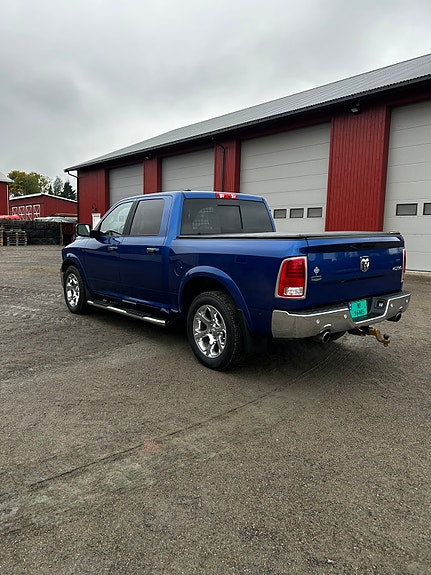 Dodge RAM 7 of 19