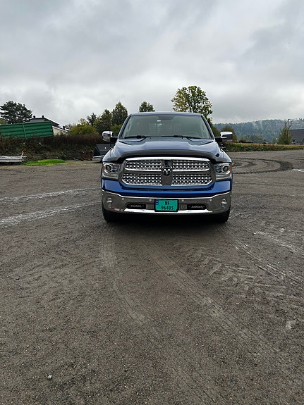 Dodge RAM 2 of 19