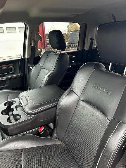 Dodge RAM 15 of 19
