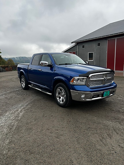 Dodge RAM 3 of 19