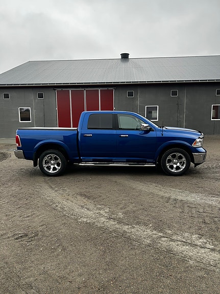 Dodge RAM 4 of 19
