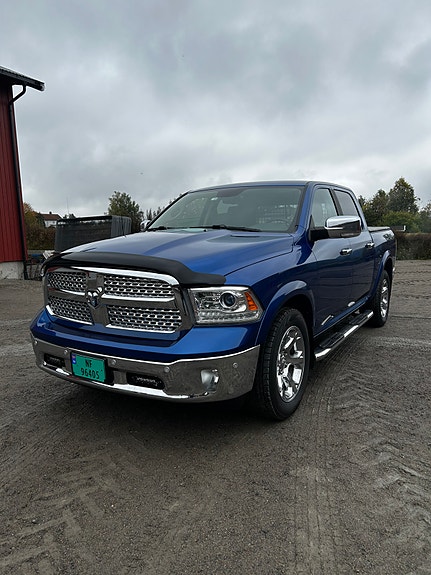 Dodge RAM 10 of 19