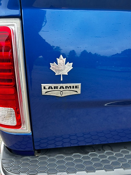 Dodge RAM 19 of 19