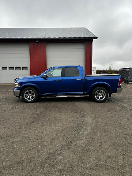 Dodge RAM 8 of 19