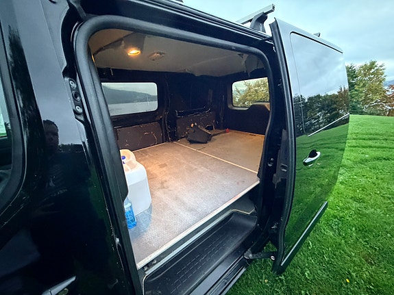 Toyota Proace 5 of 7
