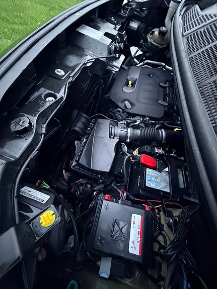 Toyota Proace 4 of 7