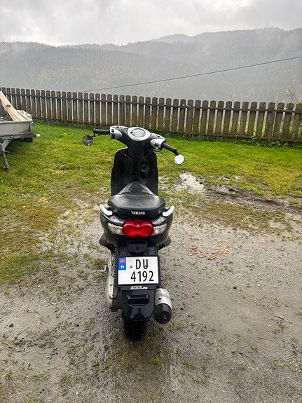 Yamaha Neo's 50 4 of 8