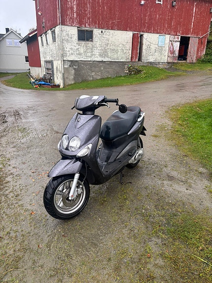 Yamaha Neo's 50 2 of 8