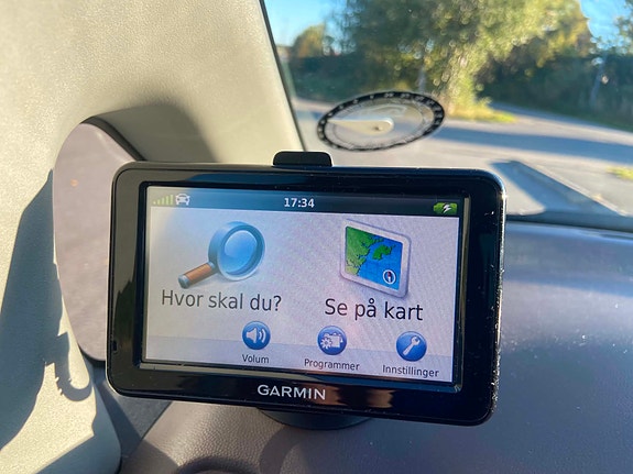 Citroen C-Zero 8 of 8