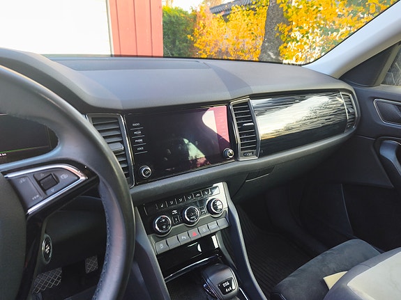 Skoda Kodiaq 6 of 7