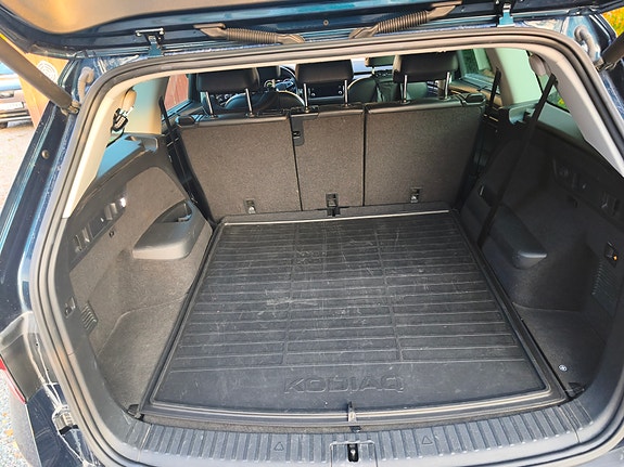 Skoda Kodiaq 7 of 7