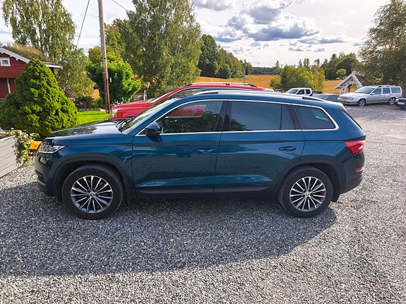 Skoda Kodiaq 3 of 7