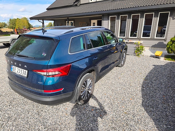 Skoda Kodiaq 4 of 7
