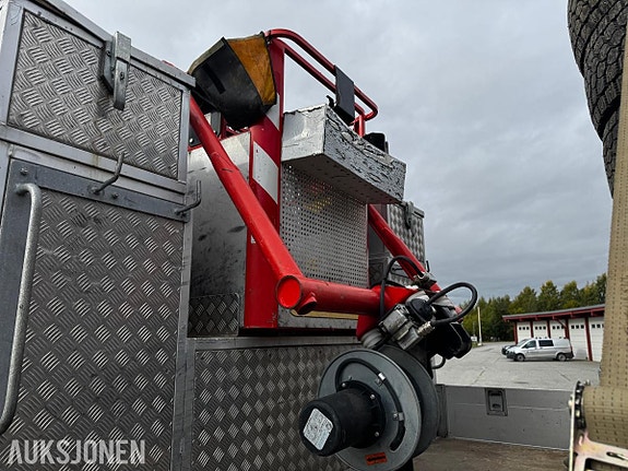 MAN TGM 24 of 30