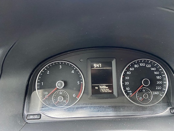 Volkswagen Caddy 13 of 16