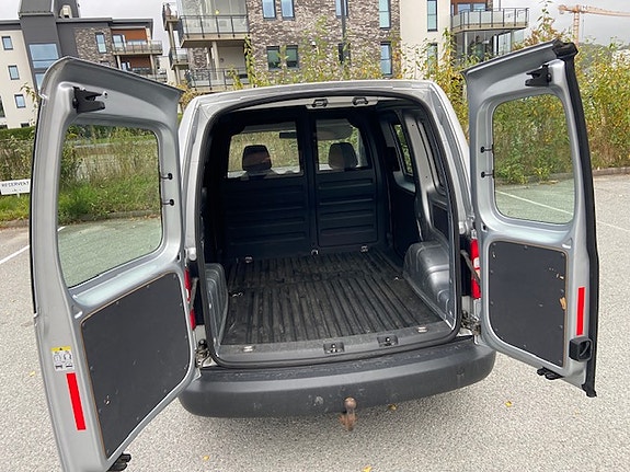 Volkswagen Caddy 6 of 16