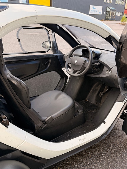 Renault Twizy 9 of 10