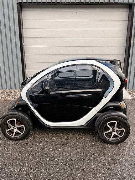 Renault Twizy 5 of 10
