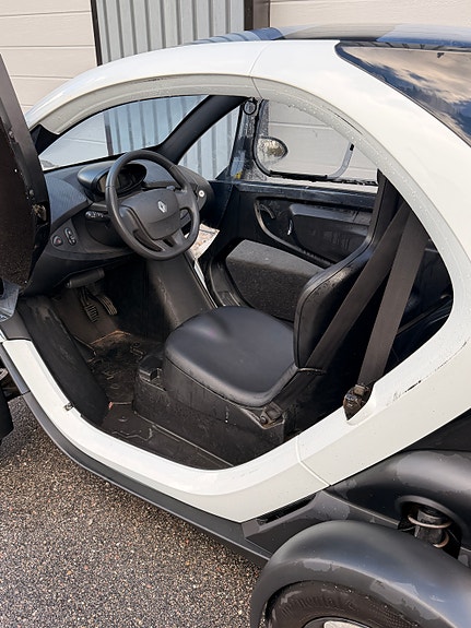 Renault Twizy 8 of 10