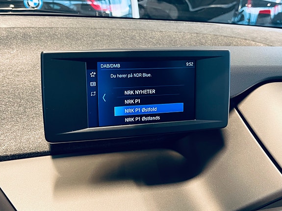 BMW i3 11 of 12
