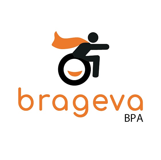 Brageva logo
