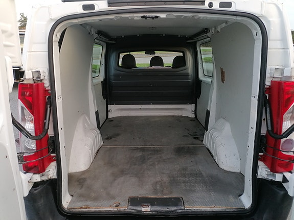 Citroen Jumpy 5 of 12