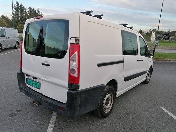 Citroen Jumpy 4 of 12