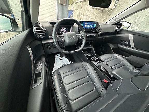 Citroen E-C4 11 of 30