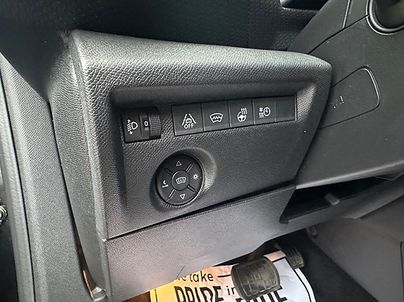 Citroen E-C4 26 of 30