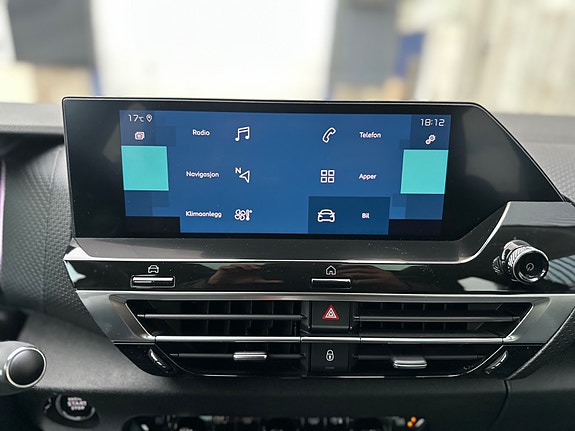 Citroen E-C4 20 of 30