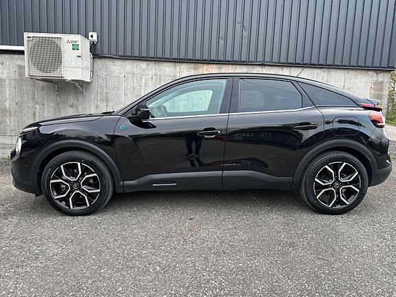Citroen E-C4 6 of 30