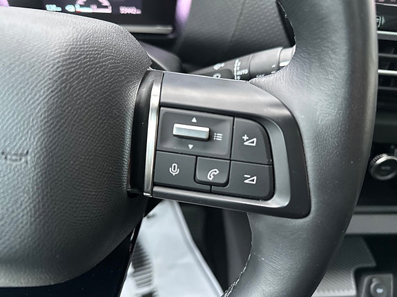 Citroen E-C4 17 of 30