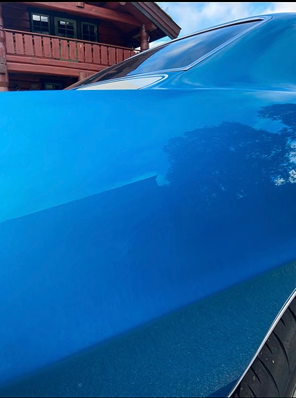 Chevrolet Camaro 6 of 15